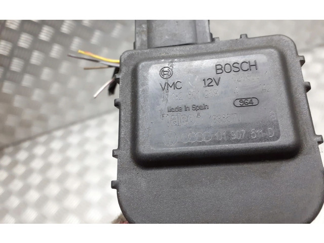 Модуль кузова 1J1907511D Skoda Octavia Mk1 (1U)