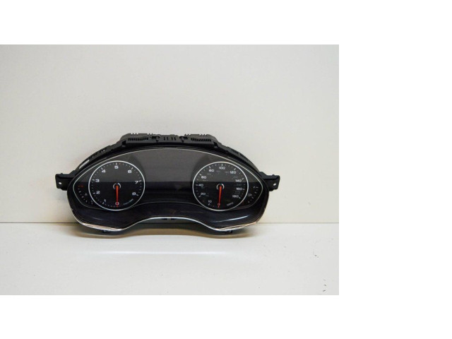 Панель приборов 4G8920982 Audi A6 S6 C7 4G