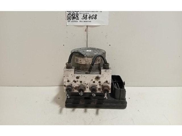 Блок управления АБС 50528817, 50528817 Alfa Romeo Giulietta