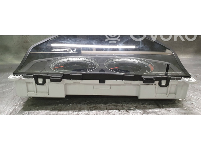 Панель приборов 31270901AA, 36002600   Volvo S80       