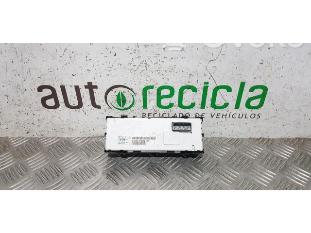 Дисплей 280340017R Renault Clio I