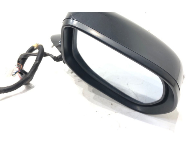 Zpětné zrcátko Honda Civic 2005