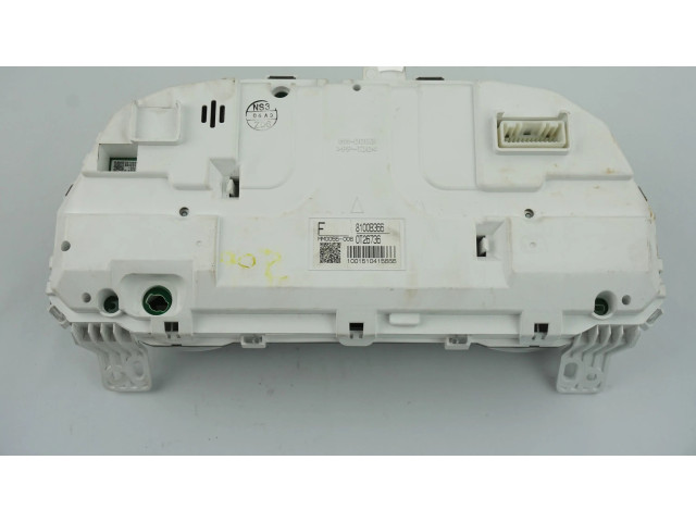 Панель приборов 8100B366, 0T26736 Mitsubishi Lancer X