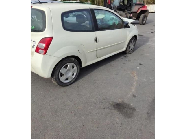 Зеркало электрическое        Renault Twingo II  2007 - 2014 года   