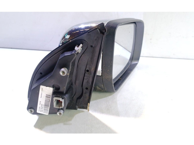 Зеркало электрическое Ford Ranger 2019 - 2022 года