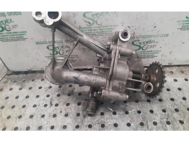 Čerpadlo oleje 7700100894 Renault Espace IV