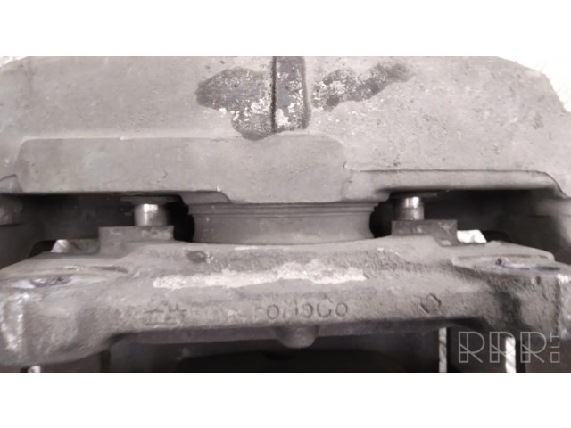 Передний суппорт