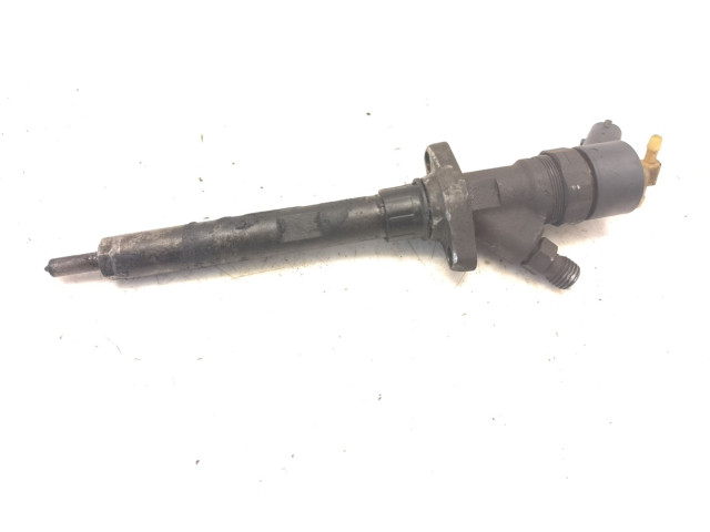 Vstřikovač 9638488980, 0445110057 Fiat Ulysse RHW