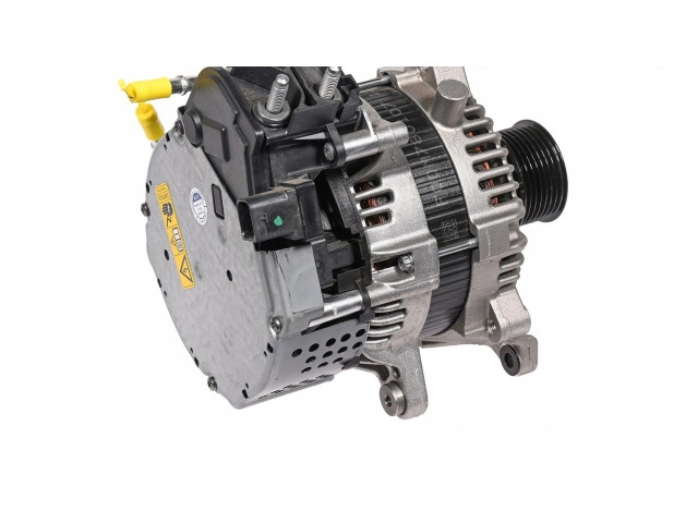 Генератор A2649001000   Mercedes-Benz GLC X253 C253      