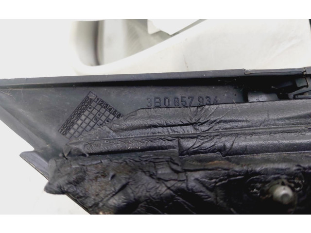 Зеркало электрическое        Skoda Superb B5 (3U)  2001 - 2008 года   