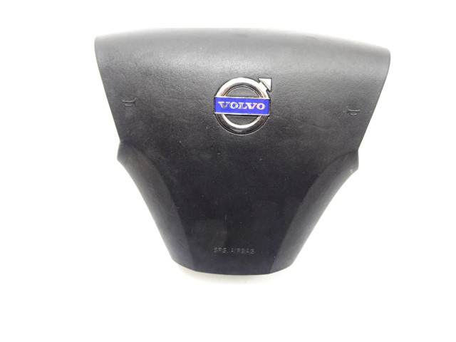 Подушка безопасности водителя 6100233A00, 8623349   Volvo C30