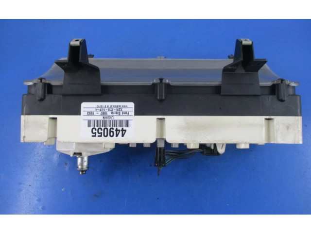 Панель приборов 87BB-10841-CA, 87BB-10841-CA Ford Sierra