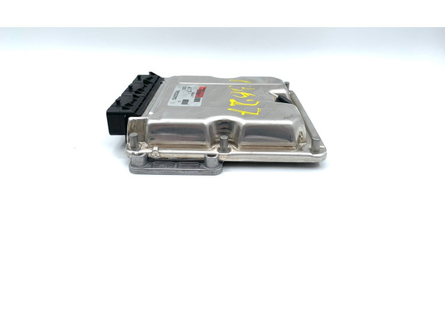 Блок управления двигателя 30630417, 0281011086 Volvo S40, V40