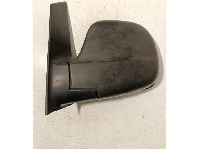 Zpětné zrcátko Mercedes-Benz Vito Viano W639 2008 E11026355