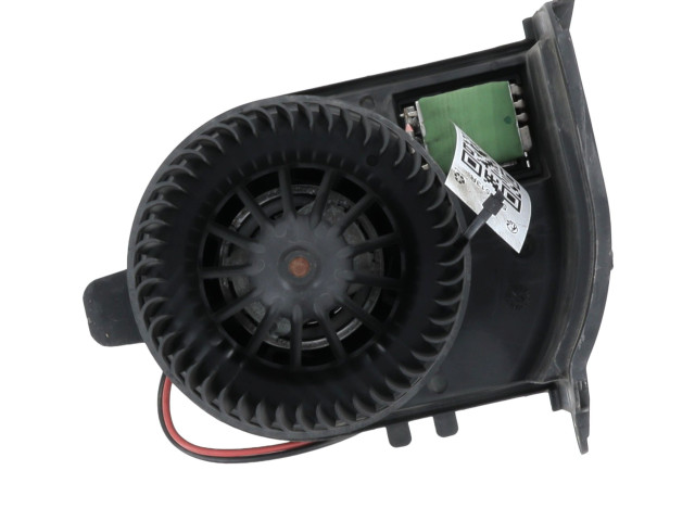 Вентилятор печки 7701050899 Renault Clio II