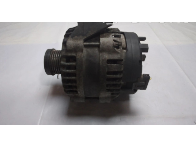 Генератор A66515400 SsangYong Rexton