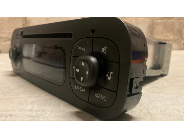 Зеркало электрическое        Fiat Panda III  2011- года   