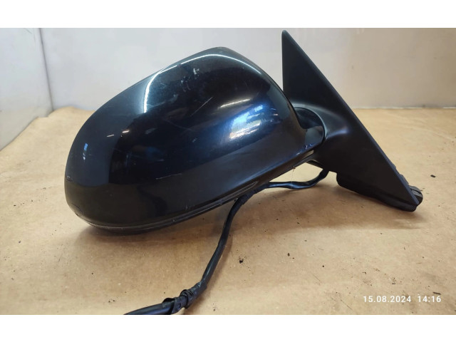 Зеркало электрическое        Audi A3 S3 A3 Sportback 8P  2005 - 2013 года   