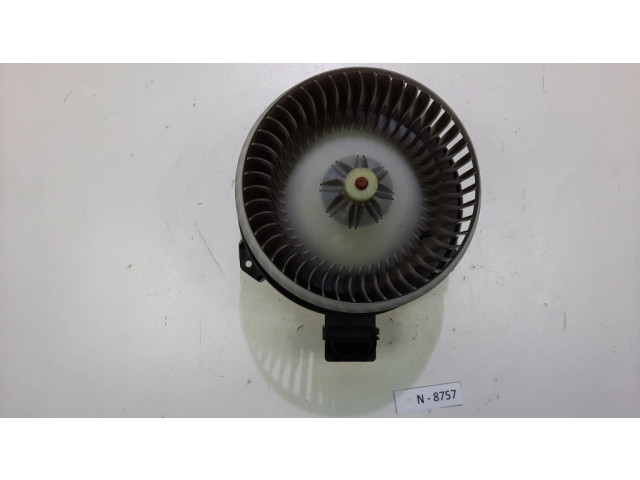 Вентилятор печки AY2727005011 Dodge Caliber