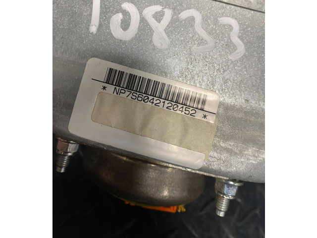 Подушка безопасности пассажира 985157S700 Infiniti QX4