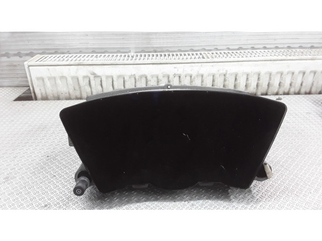 Přístrojová deska Honda Civic 2009 HR0342625