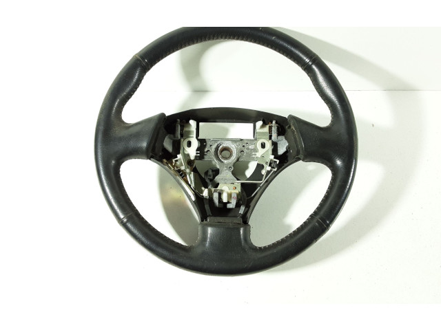 Руль Toyota Corolla Verso E121 2001 - 2004 года