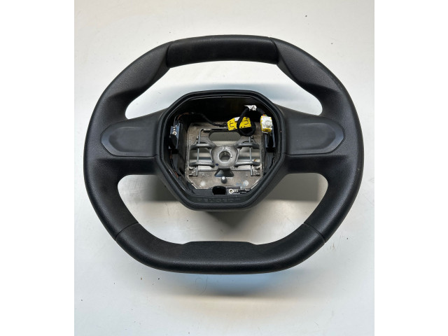 Руль Peugeot Partner III  2018 -  года       