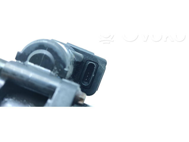 Píst A6510900470, A6510900242 Mercedes-Benz Sprinter W906