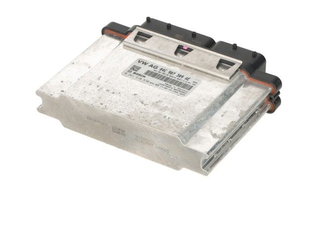 Блок управления двигателя 0261S10530 Audi A1