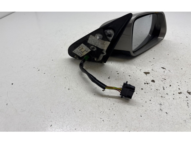 Зеркало электрическое     правое   Skoda      