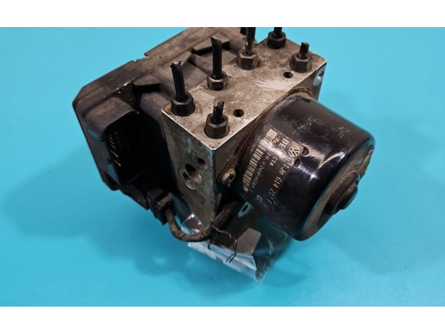 Блок АБС 1J0614217F, IMPRK1415141   Skoda  Octavia Mk1 (1U)  1996 - 2004 года