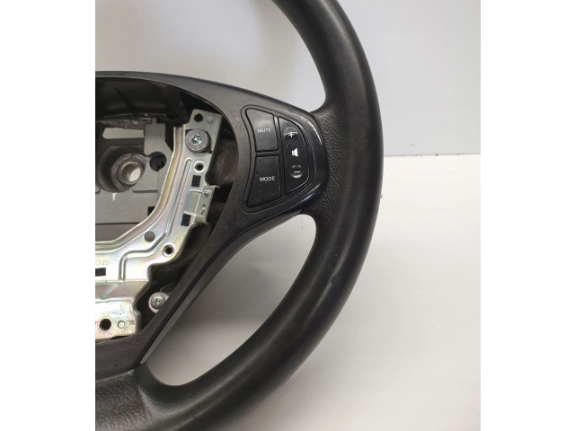 Руль KIA Ceed  2006 - 2012 года       