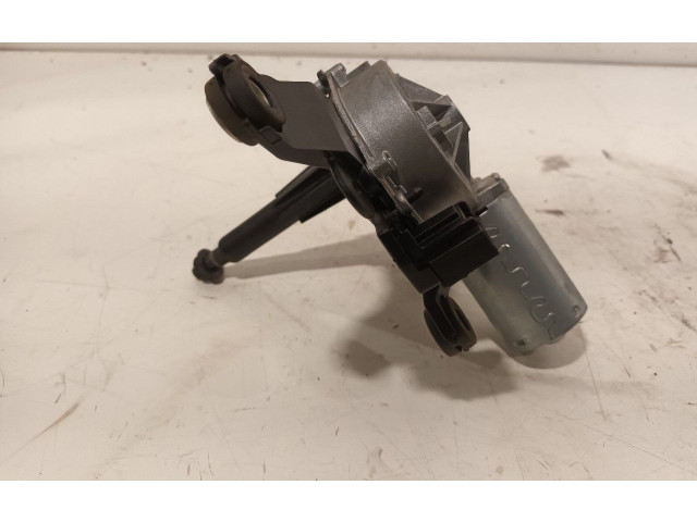 Моторчик заднего дворника 287102467R Dacia Dokker