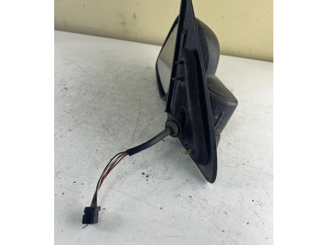 Зеркало электрическое левое Jeep Cherokee III KJ 2001-2008 года