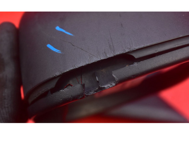 Зеркало электрическое Volvo XC90 2003 - 2006 года