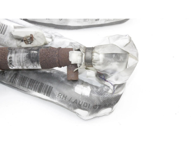 Боковая подушка безопасности 4G8880742F Audi A7 S7 4G