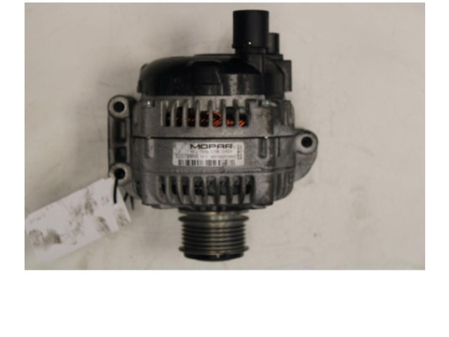 Генератор    Fiat Fiorino 1.2     