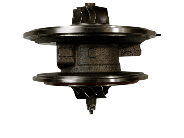  Турбина Volkswagen Caddy  829886-0001, CHRA10-0886         