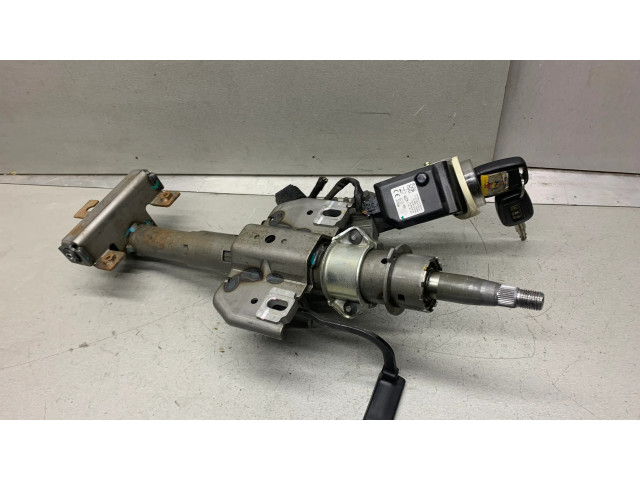 Замок зажигания