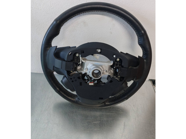 Руль Subaru Forester SK  2018 -  года       