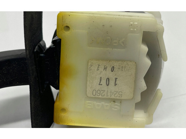 Ручка стеклоочистителей 5241260   Saab 9-3 Ver1