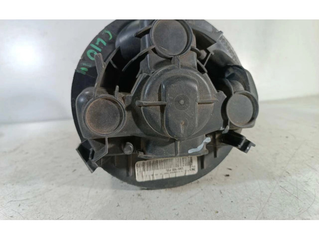 Вентилятор печки       Renault Clio III