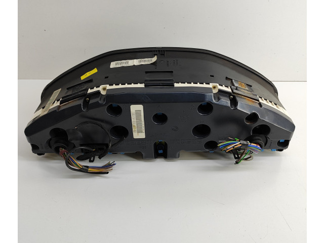 Přístrojová deska Mercedes-Benz S W140 1995 87001307