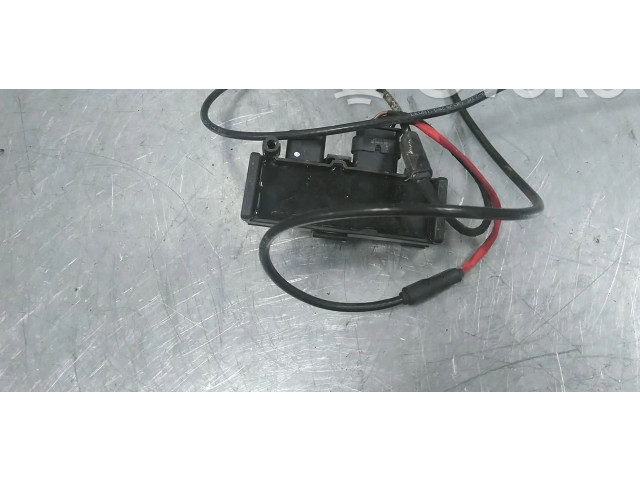 Блок управления крышки багажника 3AA962243H   Audi A5