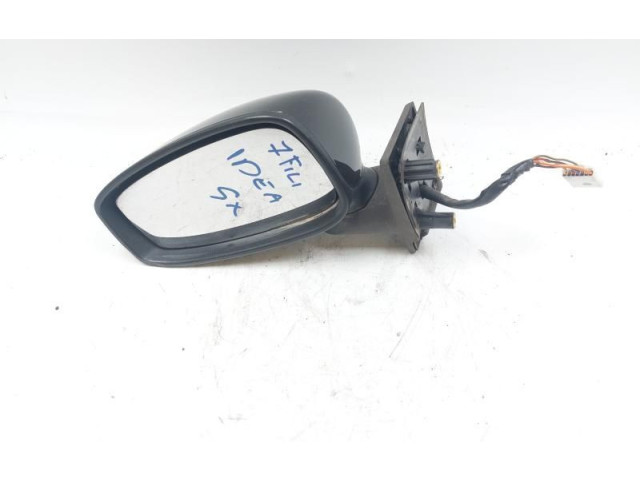 Зеркало электрическое        Fiat Idea   -  года   