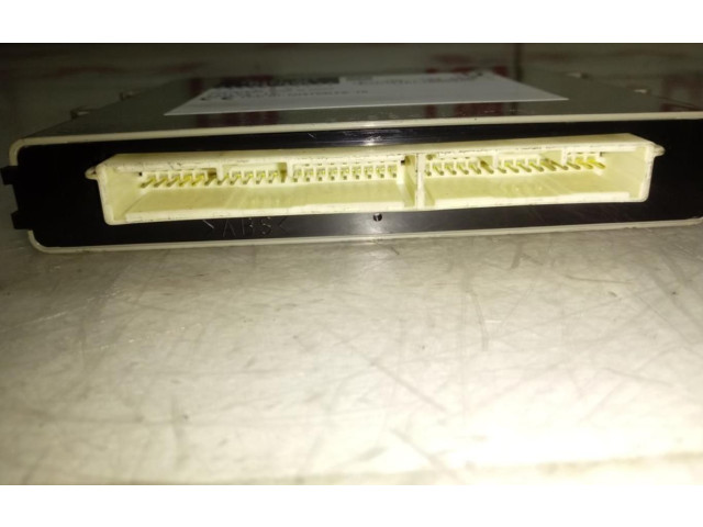 Řídící jednotka    Toyota Land Cruiser (J120) 2017