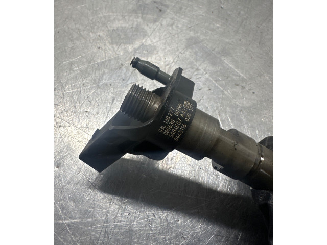 Vstřikovač 03L130277, 0445116030 Volkswagen Tiguan CBAB