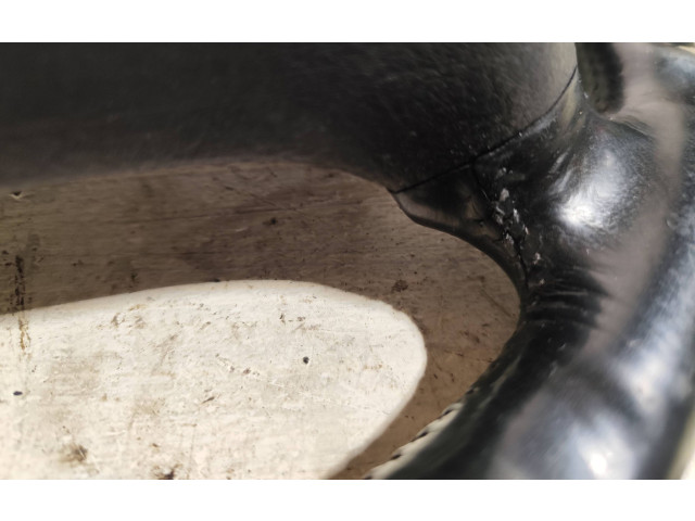 Руль Skoda Superb B5 (3U)  2001 - 2008 года 1j0419091      