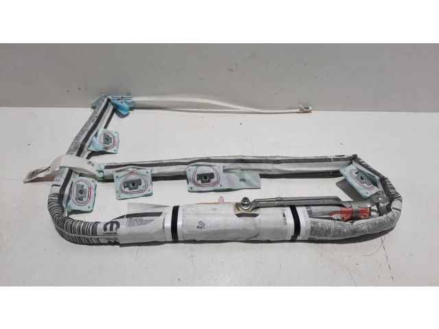 Боковая подушка безопасности 34208948, 34231791B Alfa Romeo Stelvio