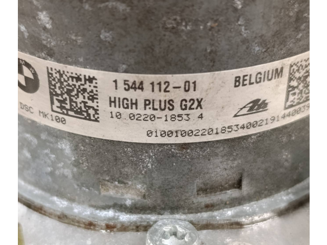 Jednotka ABS 1544112, 1544113 BMW 3 G20 G21 2019